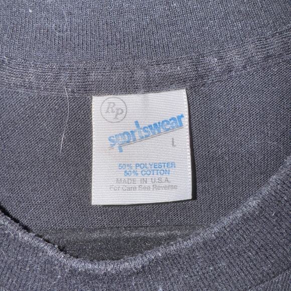 Vintage 1989 Dale Earnhardt Sr Ready To Rumble Shirt Size Large - Picture 5 of 6